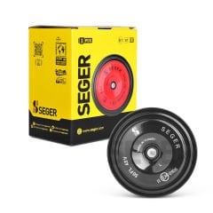 48 Volt Elektrikli Didit Korna Forklift Kalın Ses