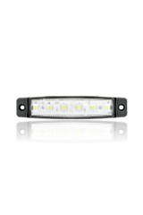 Sanel Parmak Led 6 Ledli E Belgeli 24 Volt