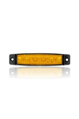 Sanel Parmak Led 6 Ledli E Belgeli 24 Volt