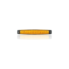 Sanel Parmak Led 12 Ledli E Belgeli 24 Volt