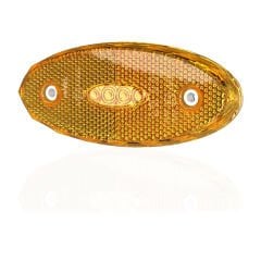 Elips Tip Yan Kasa Lambası E Belgeli