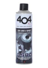 Sıvı Gres 400 ML