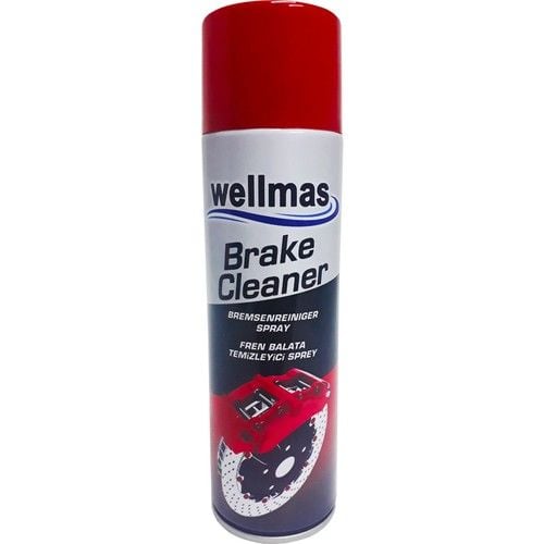 Wellmas Balata Spreyi 500 ML