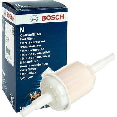 Bosch Webasto Yakıt Filtresi