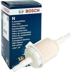 Bosch Webasto Yakıt Filtresi