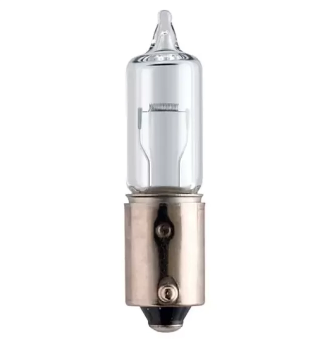 Bosch H21 Ampul 24 Volt 21 Wat