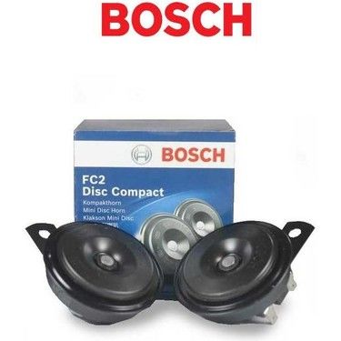 Bosch Dadat Korna Çiftli Takım