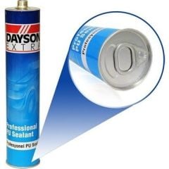 Dayson Silikon Poliuretan Extra Mastik 280 ML