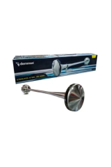 Demmon Gemi Kornası Fiamm Tipi + Bobin (24 Volt)