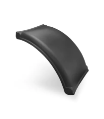 Dorse Tek Teker Yarım Çamurluk 45x90