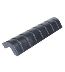 Bisikletlik Ön Koruma Profil Plastik 46 CM
