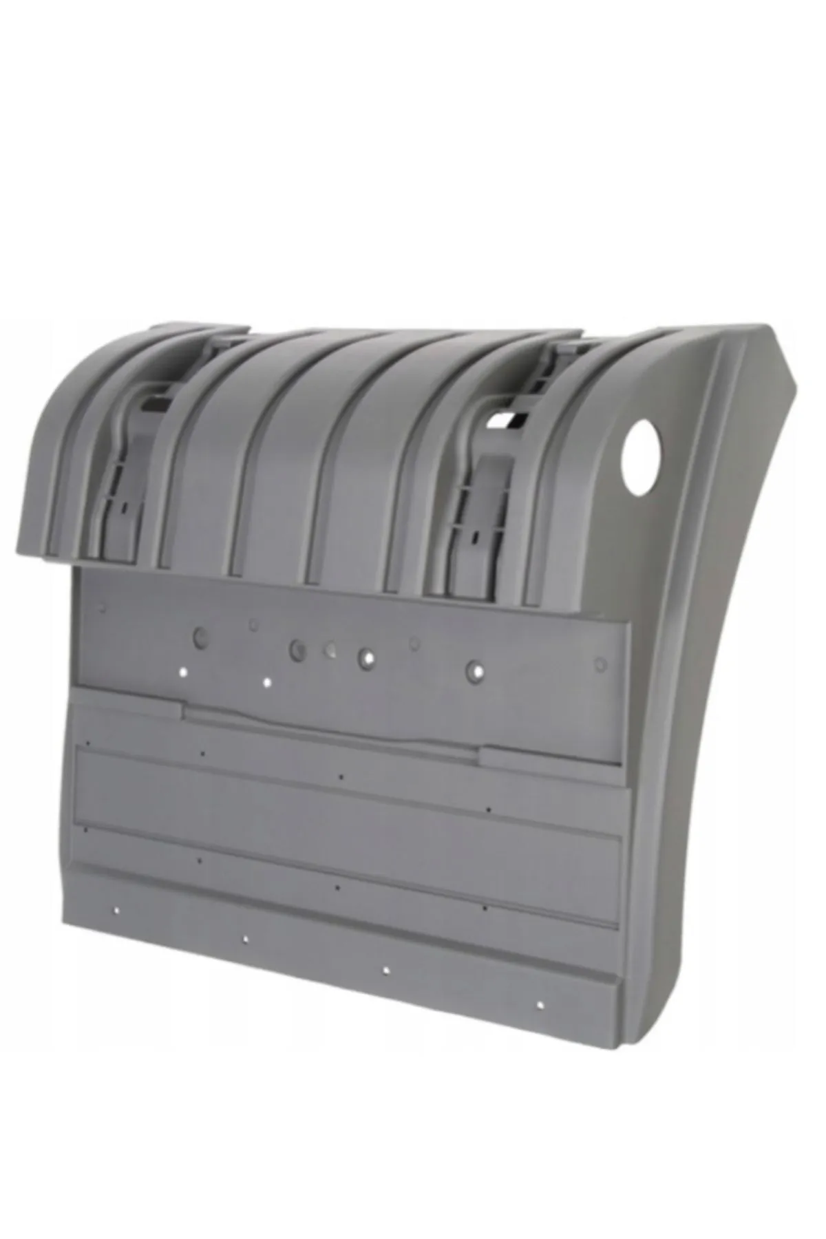 Mercedes Axor/Actros Çekici Teker Arkası Çamurluk