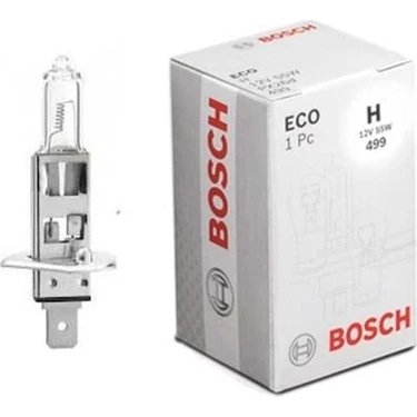 H1 Far Ampulü 55W/70W Bosch