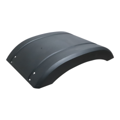 Mercedes Actros MP4 Çekici Üst Çamurluk