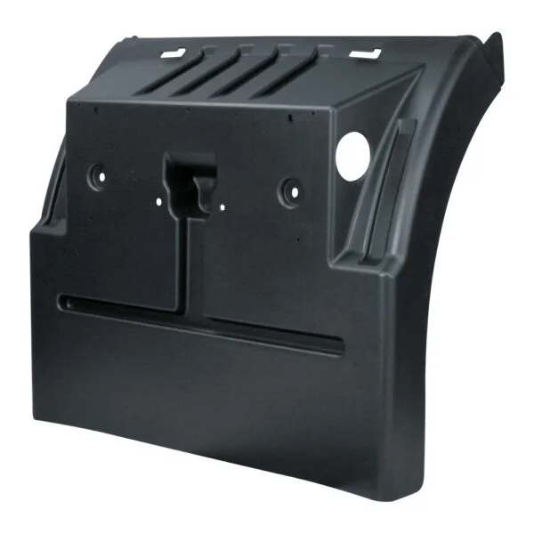 Ford Cargo Çekici Teker Arkası / Teker Önü Çamurluk