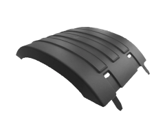 Volvo / Renault Teker Üstü Çamurluk Versiyon 3