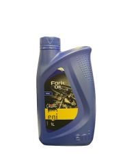 Eni Fork Oil 10W Amortisör Yağı 1 Litre
