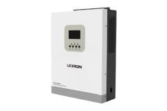 Lexron 6.2 KW / 6200 W - 48V MPPT Akıllı Yüksek Voltaj İnverter