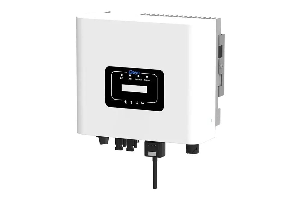 Deye 5000 Watt Monofaze On-Grid Inverter