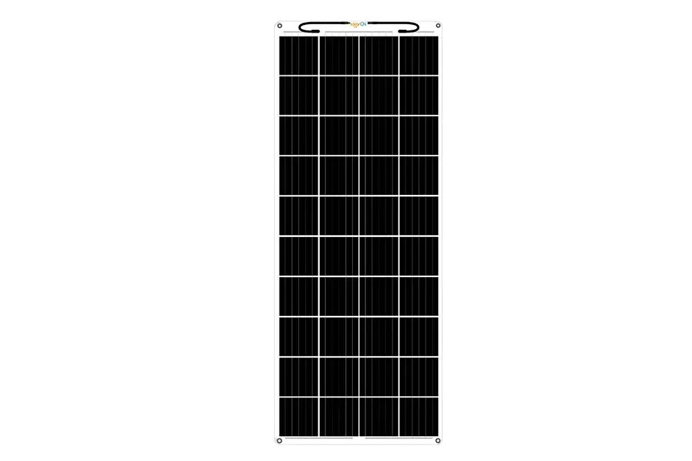 SolarOn 230 Watt Yarı Esnek Güneş Paneli