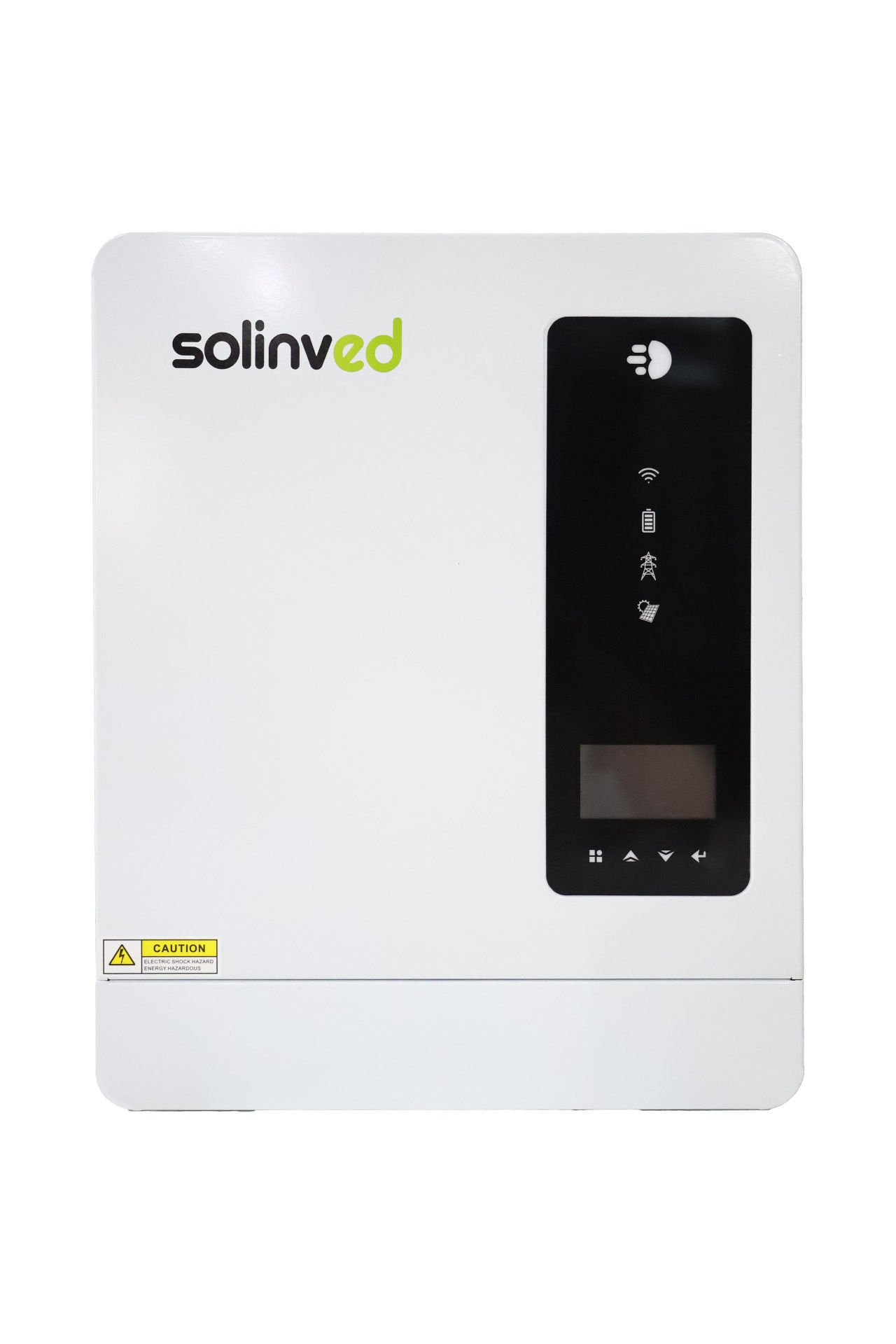 Solinved NM-ECO 6.2 Kw / 6200W MPPT Akıllı İnverter