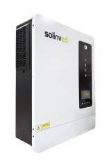 Solinved NM-ECO 6.2 Kw / 6200W MPPT Akıllı İnverter