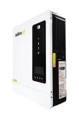 Solinved NM-ECO 6.2 Kw / 6200W MPPT Akıllı İnverter