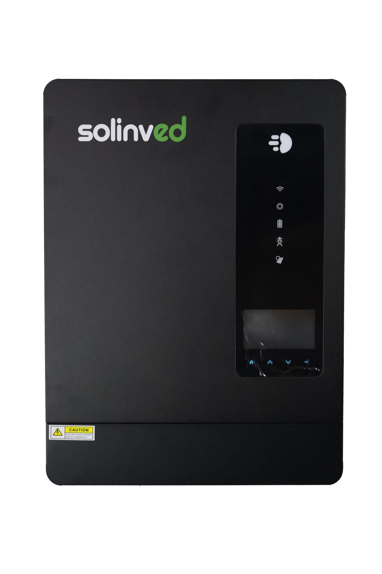 Solinved MAX Serisi 10.2 Kw / 10200W MPPT Akıllı İnverter