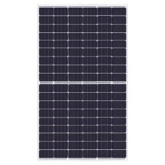 Smart -Phono Solar 545W Güneş Enerji Paneli (TwinPlus Module)