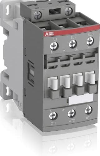 ABB 1SBL277001R1300 AF30-30-00-13 100-250V50/60HZ-DC Contactor