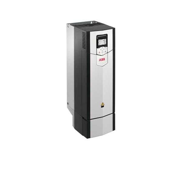 ABB 55 kW Sürücü Acs880-01-105A-3+D150+P944