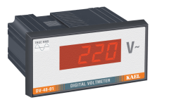 Kael  DV-48-01 VOLTMETRE