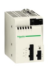 Schneider (BMXCPS2000) 100-240 VAC  PS