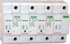 Federal PARAFUDR FSPD-BC12 3PN11 Imax:50kA 275Vac