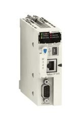 Schneider (BMXP3420102) CPU340-20 Modbus CANopen  CPU