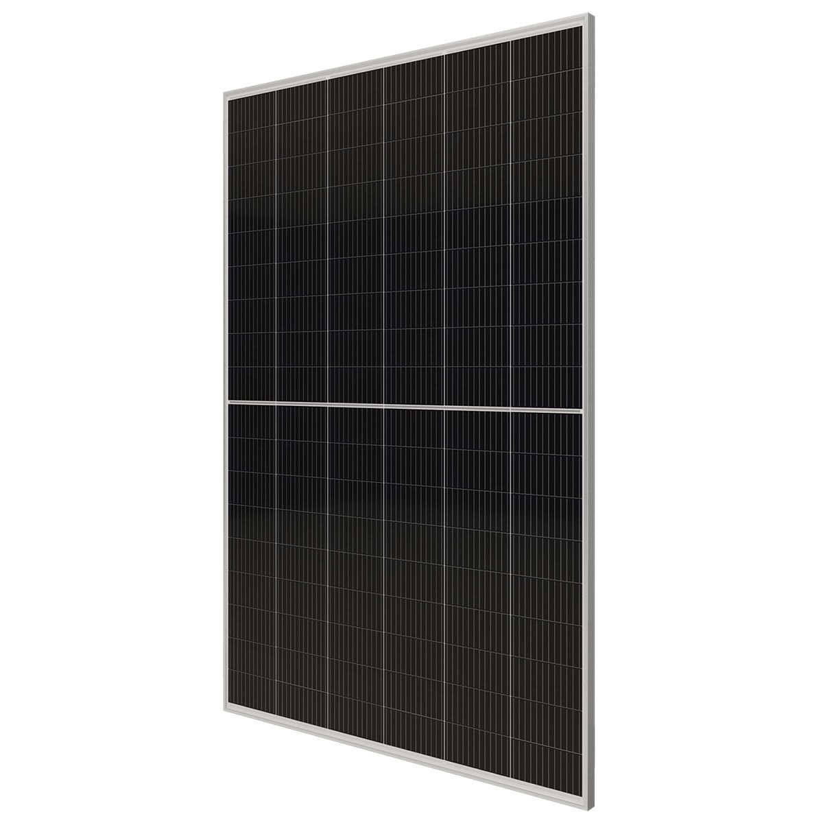 TommaTech  550Wp Bifacial M12 12BB  HC-MB Güneş Paneli
