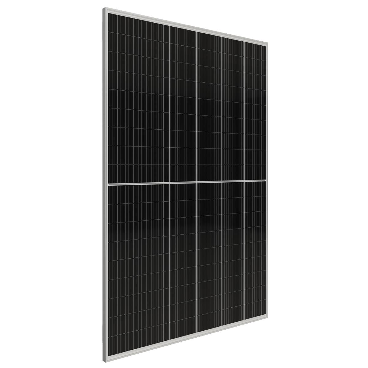 TommaTech  550Wp M12 12BB HC-MB Güneş Paneli