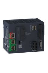 Schneider (TM262M15MESS8T) M262 PLC   4 eksen