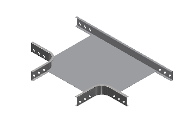 EAE 050 UKE 300 YT ,H50(mm),ABC300(mm)-(Kablo-Tava-Sistemleri)