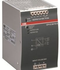 ABB 1SVR427035R0000 CP-E 24/10.0 Power supply