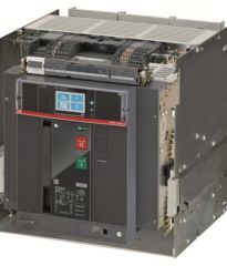 ABB 1SDA072544R1MP E4.2N 4000 Ekip Touch LI 3p WMP +Ekip Measuring Ölçüm Modülü