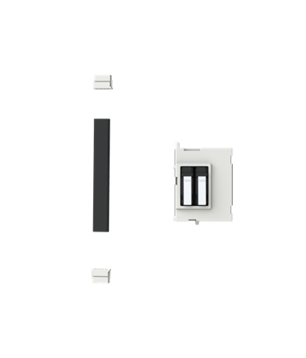 ABB 1SDA105187R1 EKIP COM MODBUS RS-485 XT5 INT F/P