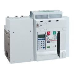 Legrand (28658) DMX³ Sabit 4P 4000A 65kA