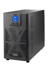 Schneider (SPM3KI-TR) Easy UPS SPM Online 3000VA 230V, Turkey