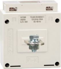 Federal CT FAT30B 125/5A 10VA cl.0,5 0,72kV