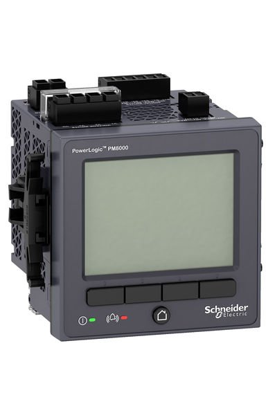 Schneider (METSEPM8240) PM8000 Pano Monte Ekranlı