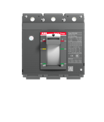 ABB 1SDA100559-100601R XT5H 630 BREAKING PART 3p F F+Ekip Touch Measuring LSI In=630 XT5 3p