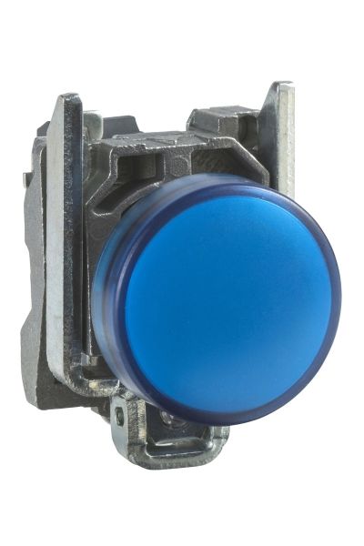 Schneider (XB4BVB6) 25 V LED PILOT LIGHT BODY