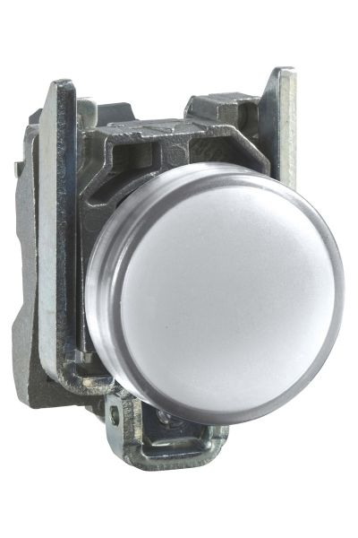 Schneider (XB4BVB1) 24 V LED PILOT LIGHT BODY