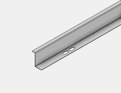 EAE 040 UKE-UKFG-UKFE SEPERATOR ,H0,8(mm),T0,378(mm)-(Kablo-Tava-Sistemleri)